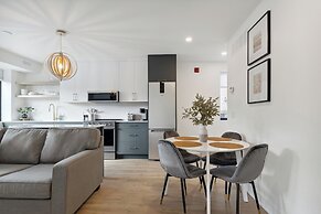 Downtown Collingwood Condos