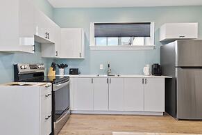 Downtown Collingwood Condos