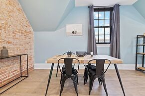 Downtown Collingwood Condos