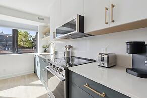 Downtown Collingwood Condos