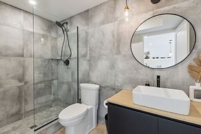 Downtown Collingwood Condos