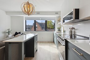 Downtown Collingwood Condos