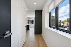 Downtown Collingwood Condos