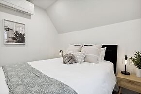 Downtown Collingwood Condos