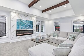 Downtown Collingwood Condos