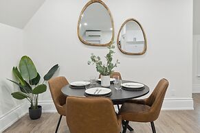 Downtown Collingwood Condos