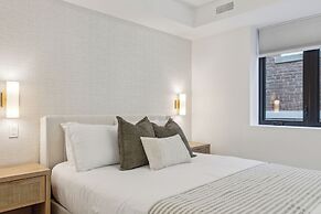 Downtown Collingwood Condos