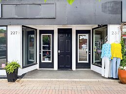 Downtown Collingwood Condos