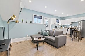 Downtown Collingwood Condos