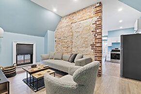 Downtown Collingwood Condos