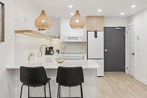 Downtown Collingwood Condos