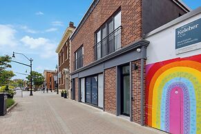 Downtown Collingwood Condos