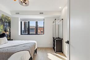 Downtown Collingwood Condos