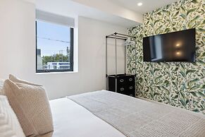 Downtown Collingwood Condos