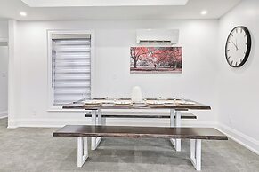 Downtown Collingwood Condos