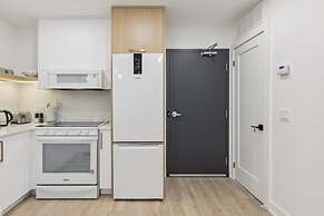 Downtown Collingwood Condos