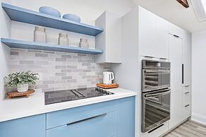 Downtown Collingwood Condos