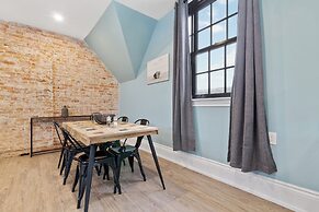 Downtown Collingwood Condos