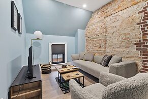 Downtown Collingwood Condos