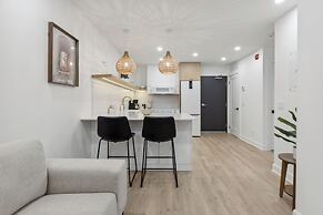 Downtown Collingwood Condos