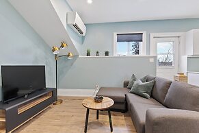 Downtown Collingwood Condos