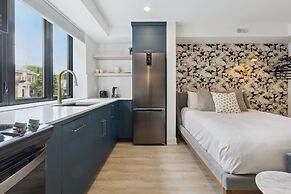 Downtown Collingwood Condos