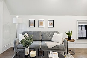 Downtown Collingwood Condos