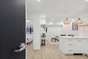 Downtown Collingwood Condos