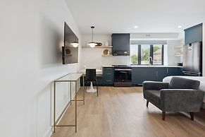 Downtown Collingwood Condos