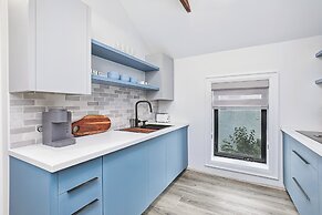 Downtown Collingwood Condos