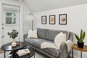 Downtown Collingwood Condos