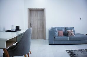 Kyeston Apartment