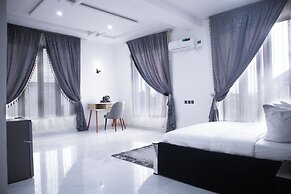 Kyeston Apartment