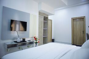 Kyeston Apartment