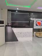 Kyeston Apartment