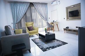 Kyeston Apartment