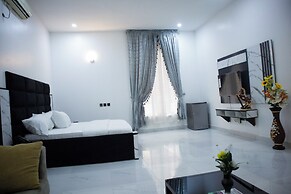 Kyeston Apartment