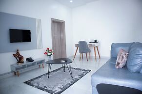 Kyeston Apartment