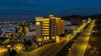 Ankara Pedregal Centro de Convenciones