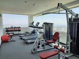 Ankara Pedregal Centro de Convenciones