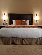 Ankara Pedregal Centro de Convenciones