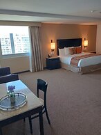 Ankara Pedregal Centro de Convenciones