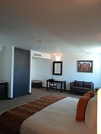 Ankara Pedregal Centro de Convenciones