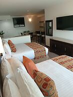 Ankara Pedregal Centro de Convenciones