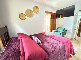 Luxury 3 Bedroom Home