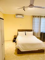 TALLAHASSEE BOULERVARD