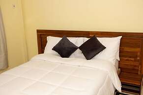 TALLAHASSEE BOULERVARD