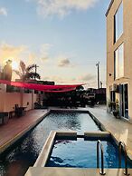 TALLAHASSEE BOULERVARD