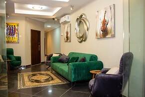 TALLAHASSEE BOULERVARD