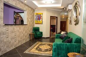 TALLAHASSEE BOULERVARD